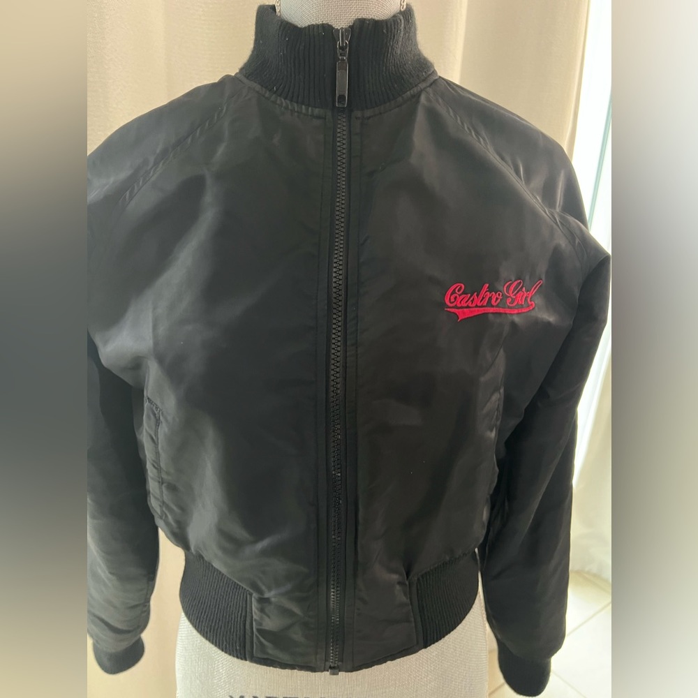 Dragon jacket - Picture 7 of 8